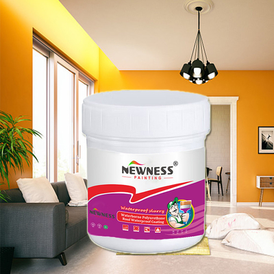 Pintura impermeável resistente a altas temperaturas K11 Cimento Base Revestimento impermeável