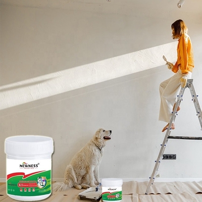 Tipo de revestimento Tinta de isolamento térmico refletora impermeável para telhados de azulejos de aço e cimento