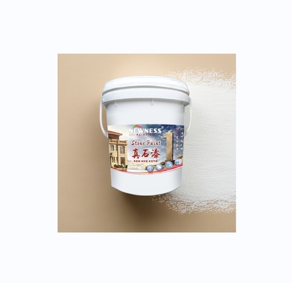 Promoção de Setembro EINECS n.o 201-177-9 Revestimento de Edifícios Pintura de Parede de Mármore Impermeável