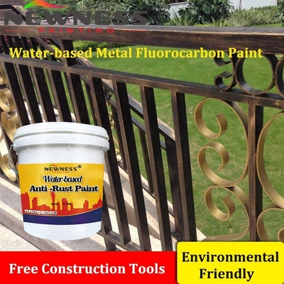 MF Tio2 Alta dureza e fácil de aplicar Alkyd Zinc Phosphate Primer para tinta de metal