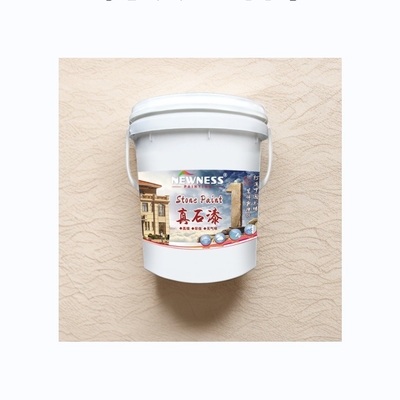 Feedback Cor Decoração Pintura de mármore Seca por 2 horas Resistência ao envelhecimento 250 horas