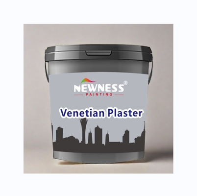 Pintura de arte impermeável Micro-cimento Interior revestimento de parede exterior EINECS n.o 201-177-9