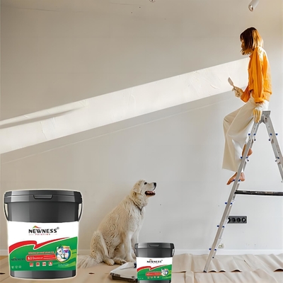 Materiais de impermeabilização de concreto K11 Revestimento geral para proteção duradoura