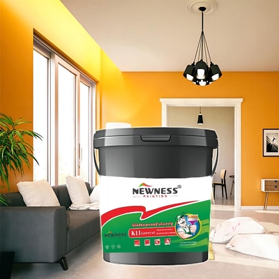 Materiais de impermeabilização de concreto K11 Revestimento geral para proteção duradoura