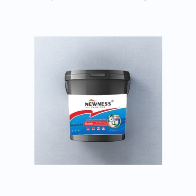 Revestimento acrílico de emulsão de polietileno para pintura de parede exterior K11