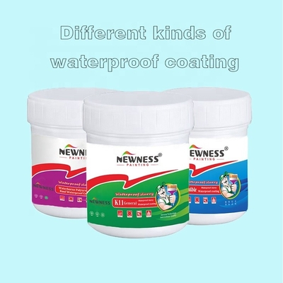 Requisitos do cliente Revestimento de edifícios Liquido de pulverização impermeável com número CAS 67763-03-5