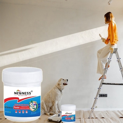 Requisitos do cliente Revestimento de edifícios Liquido de pulverização impermeável com número CAS 67763-03-5