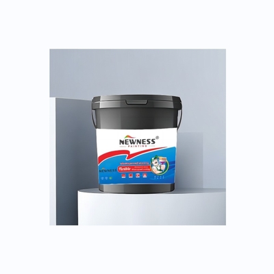 20 kg/BUCKET Polyurethane de alta resistência, resistente à água, revestimento de membrana líquida