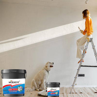 20 kg/BUCKET Polyurethane de alta resistência, resistente à água, revestimento de membrana líquida