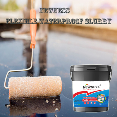 Revestimento impermeável de telhados superflexíveis com material acrílico EINECS n.o 201-177-9