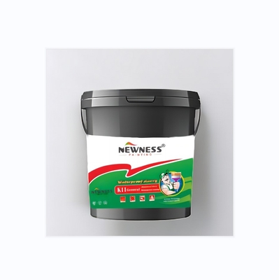 Revestimento líquido de telhado impermeável de poliuretano de alta resistência com 20 kg/BUCKET de volume