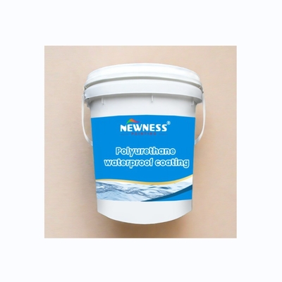 Revestimento de telhados planos ou inclinados com silicone branco, material impermeável e poliuretano