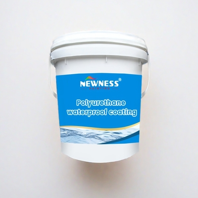 NOVAZES Revestimento de telhado de silicone de concreto EINECS n.o 201-177-9 Método de aplicação de escovas