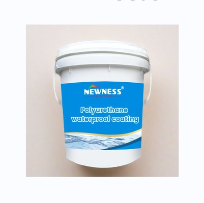 Principais matérias-primas POLYURETHANE Aerosol Waterproof Roof Sealant Spray para piscina