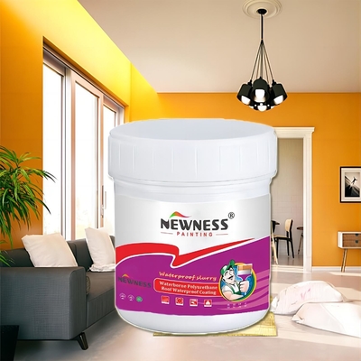 Revestimento impermeável geral K11 resistente a altas temperaturas para tintas de emulsão de edifícios