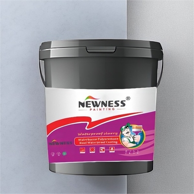 K11 Revestimento impermeável geral Tinta de poliuretano para piscina à base de cimento