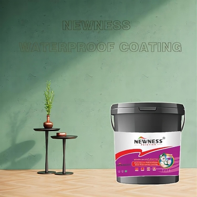 K11 Revestimento impermeável geral Tinta de poliuretano para piscina à base de cimento