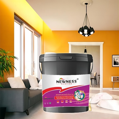 K11 Revestimento impermeável geral Tinta de poliuretano para piscina à base de cimento