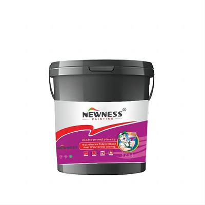 K11 Revestimento impermeável geral Tinta de poliuretano para piscina à base de cimento