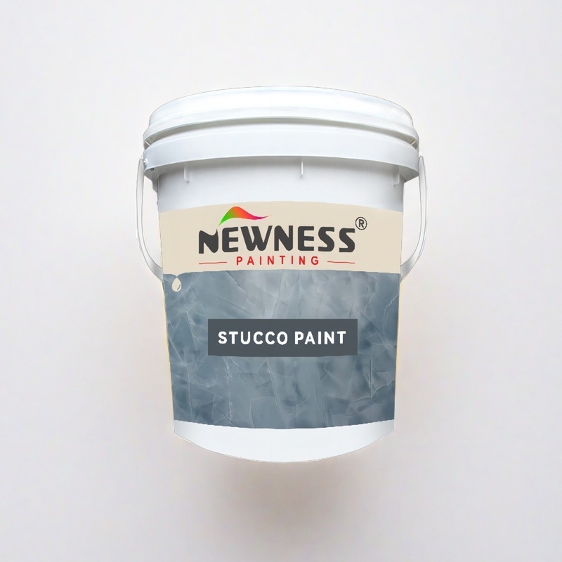 Pintura acrílica para construção de revestimentos