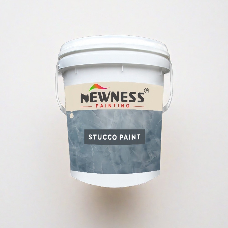 Itália Estilo Acrílico-vinílico Decorativo Stucco Pintura de Parede com EINECS n.o 201-177-9