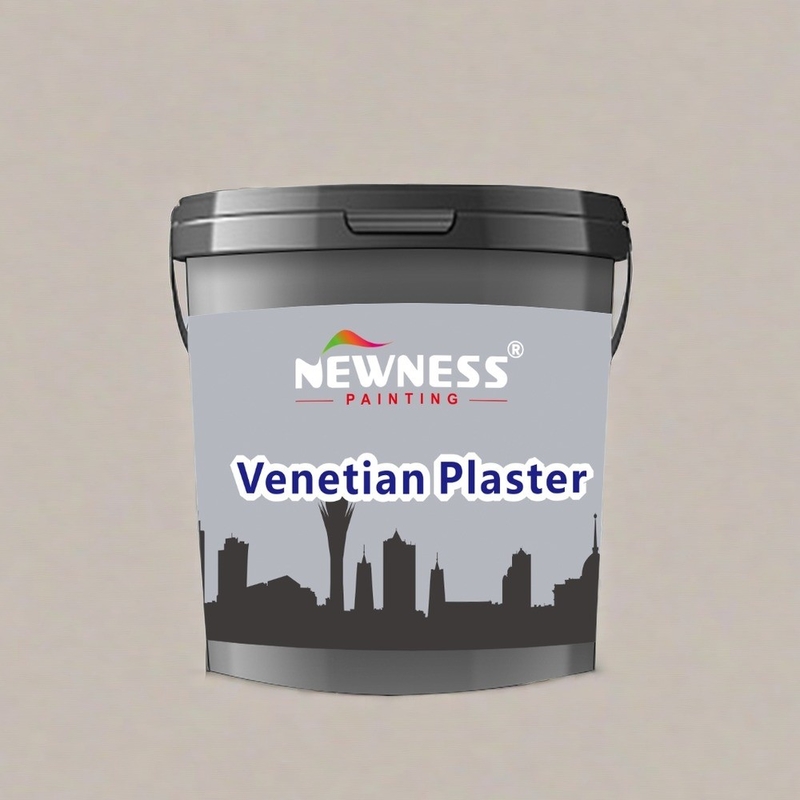 O gesso acrílico é a solução perfeita para decoração de paredes interiores