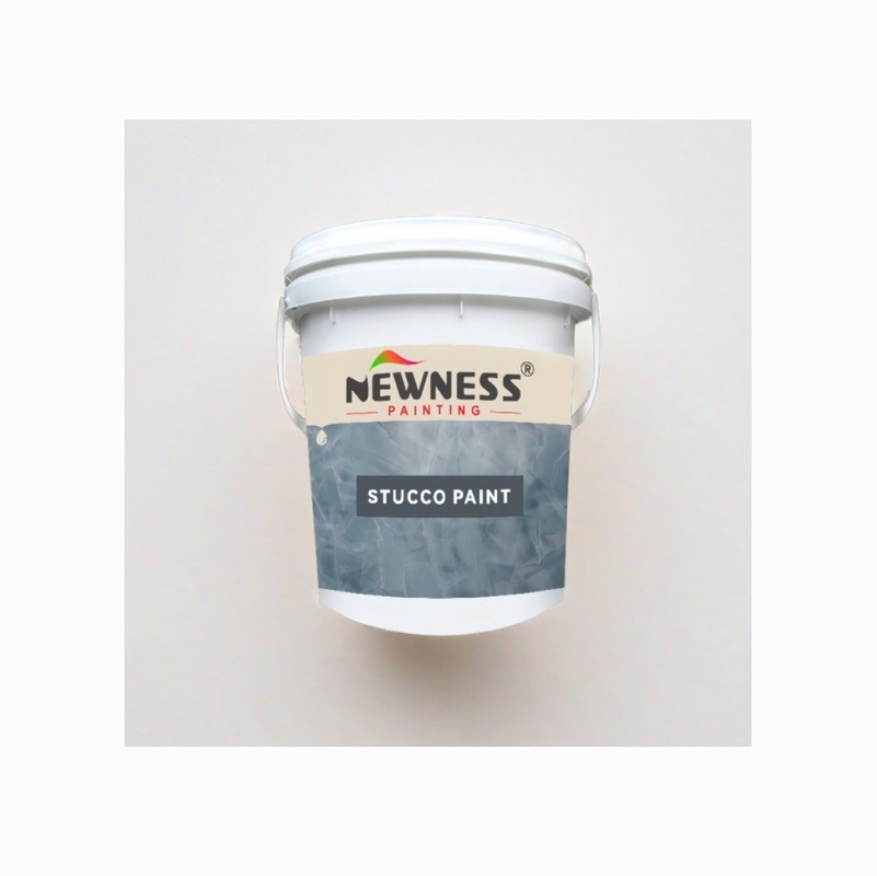 Pintura em spray com textura de estuco e mármore em cores personalizadas com EINECS n.o 201-177-9