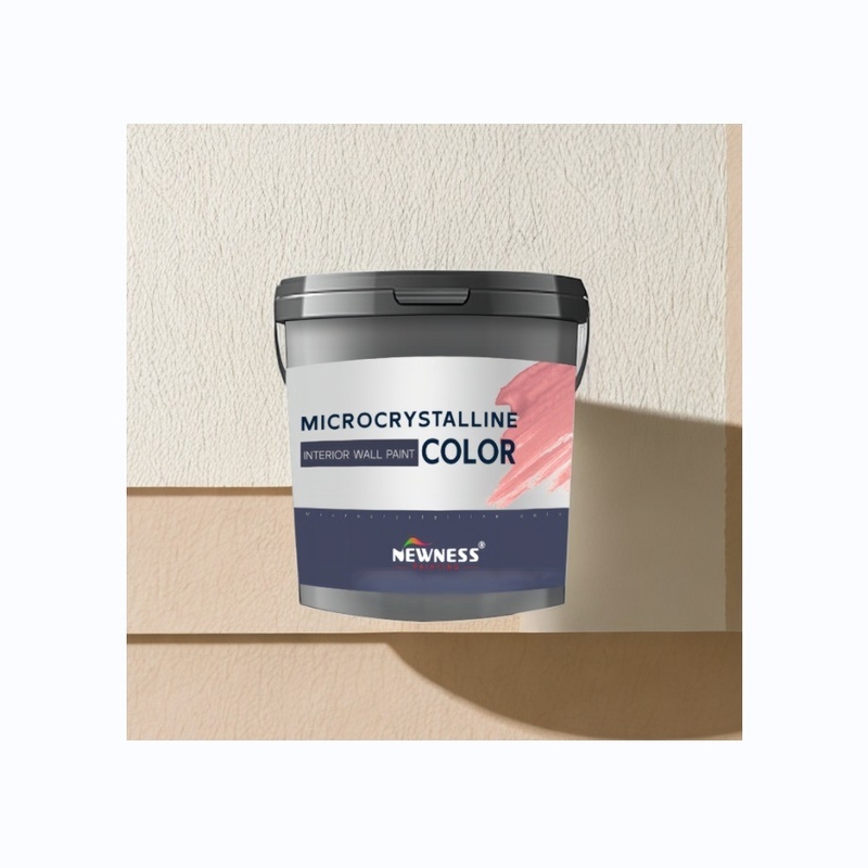 Taxa de propagação teórica 2m2/KG MF Tio2 Revestimento de edifícios para pintura de parede interior