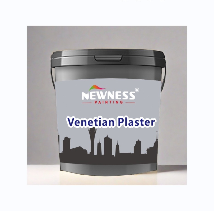 Emulsão Matéria-prima principal Tinta de concreto polida para vento industrial OEM/ODM Decoração residencial