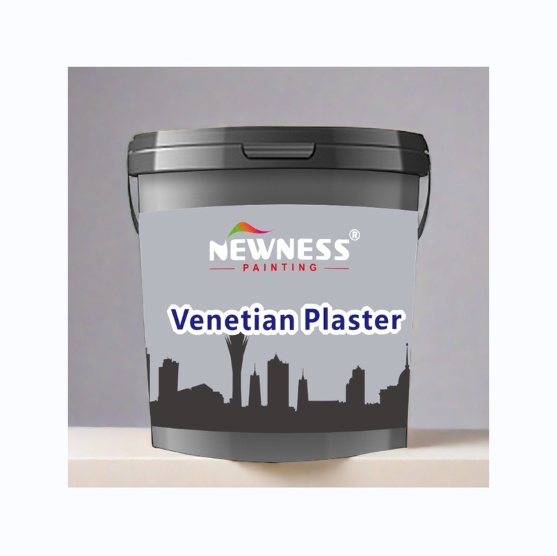 Revestimento de edifícios CAS n.o 79-10-7 Pintura de revestimento para decoração de pisos de microcemento para materiais