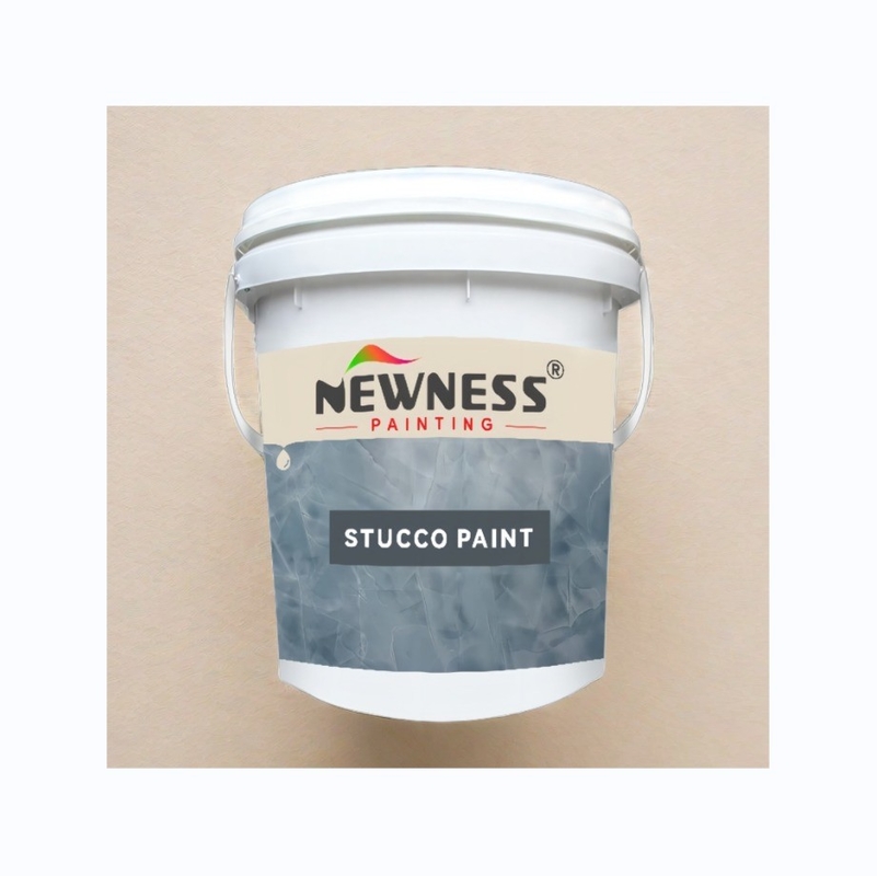 Cores personalizadas Decorativa Alta Brilhante Pintura de gesso veneziano para aplicação em lote