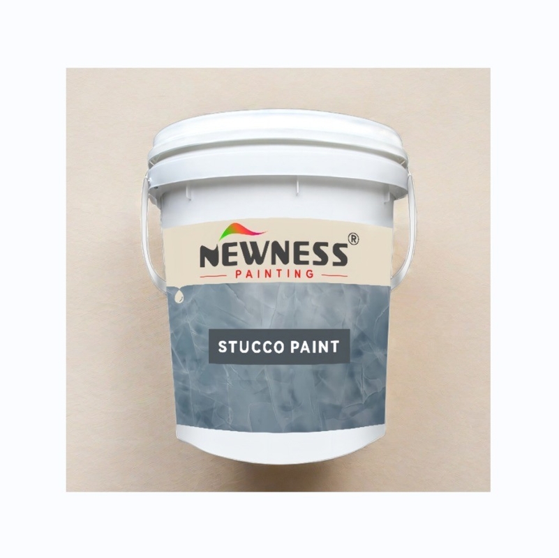 Pintura de estuco de gesso veneziano para revestimento de edifícios CAS n.o 79-10-7