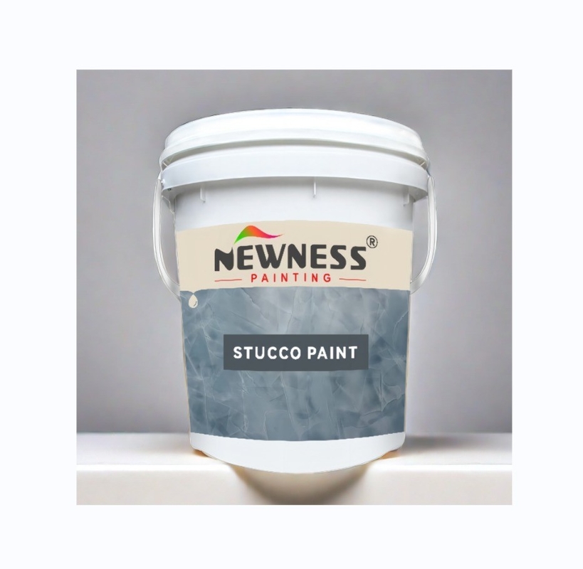 Pintura de parede de emulsão interior com característica à prova de mofo CAS n.o 79-10-7