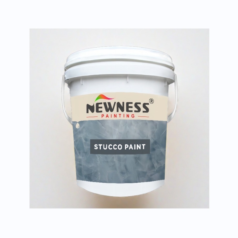 Pintura de gesso veneziano texturizada à prova de umidade de última geração para ferramentas de construção