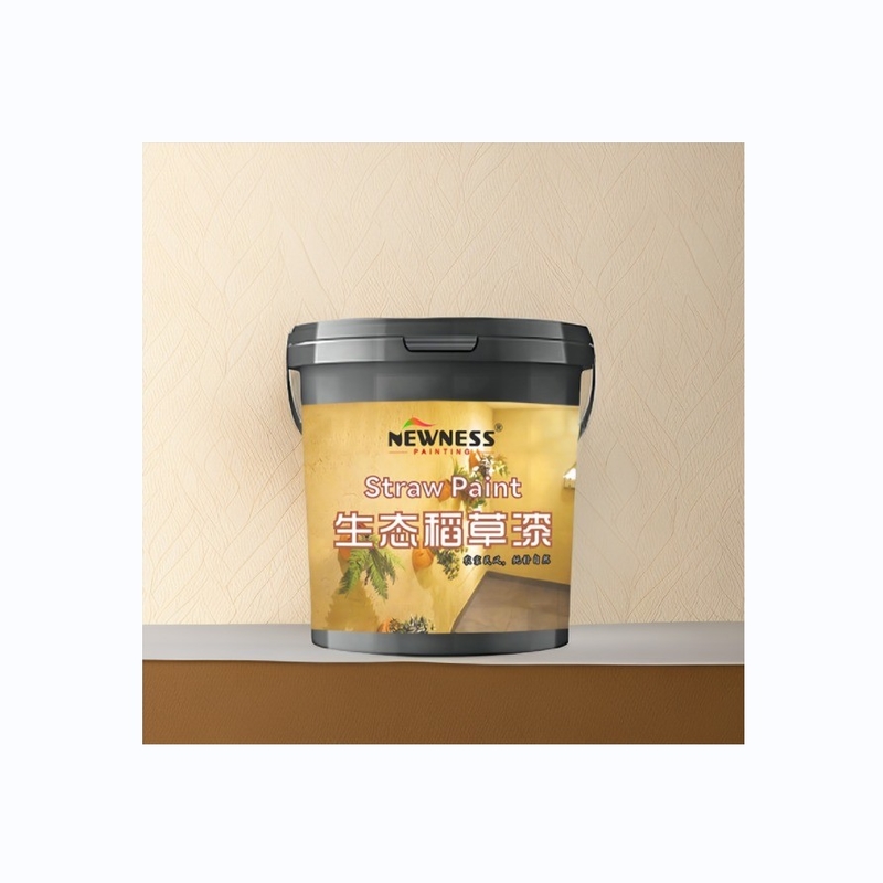 EINECS n.o 231-072-3 Pintura interior de látex acrílico de alta adesão para decoração de parede