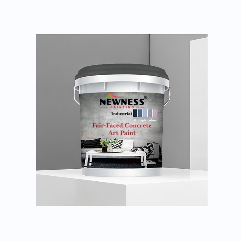 State Liquid Coating Microcement Paint para piso e parede em kit de estilo moderno