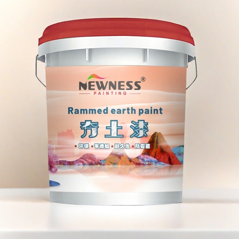 Melhore suas lojas de roupas com tinta de emulsão de parede de látex Textura CAS n.o 67763-03-5