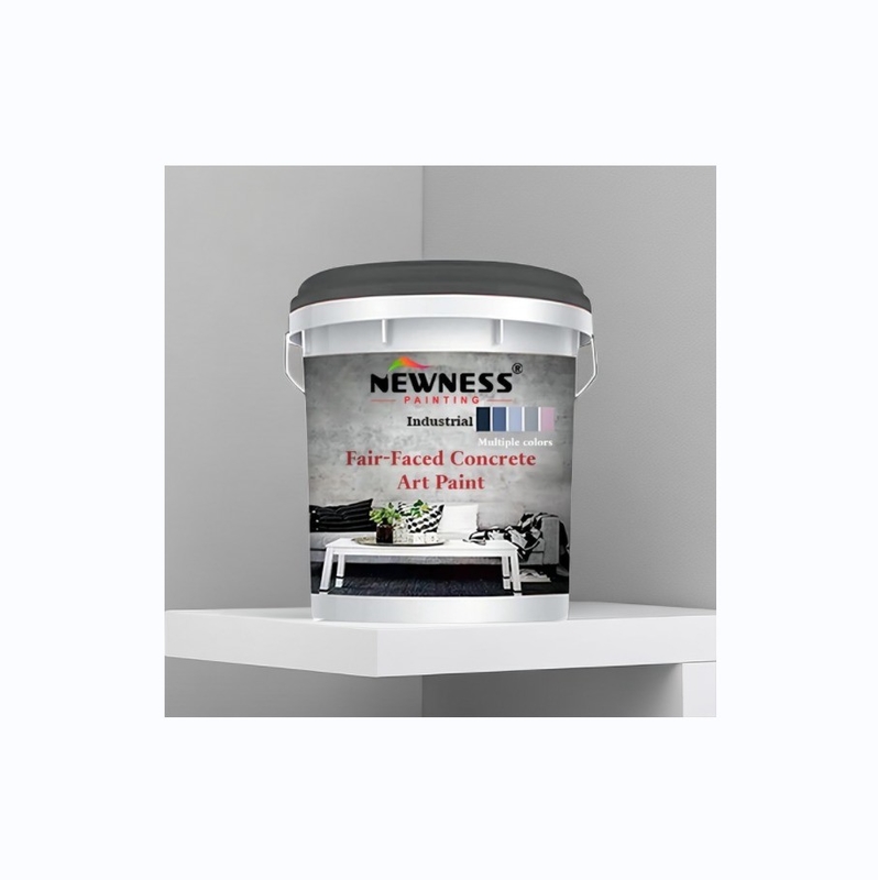 Médico especialista em revestimentos decorativos obtém o visual perfeito de concreto polido