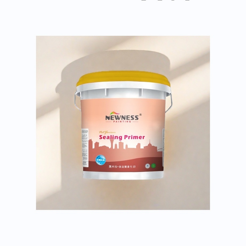 Pintura de revestimento de piso para aplicações industriais