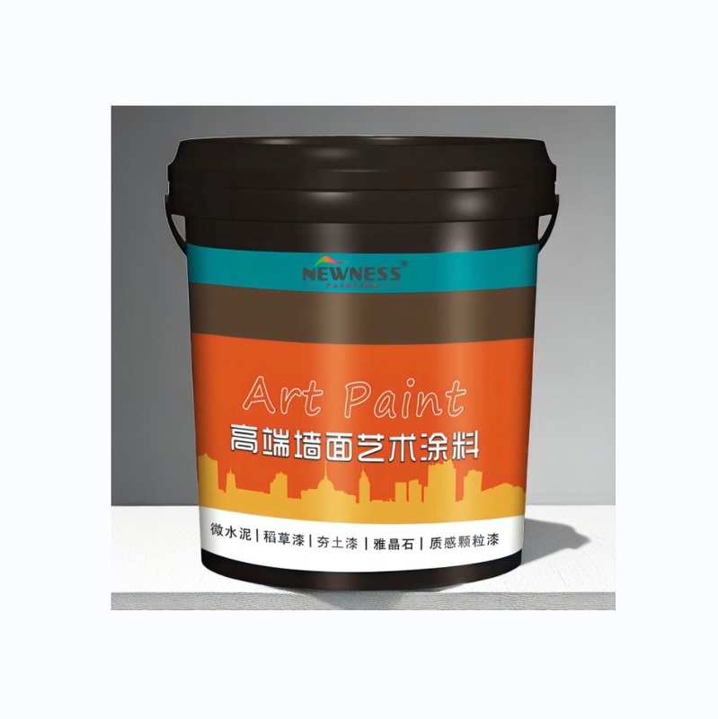 20 kg/BUCKET Tinta de casca de ovo para tintas de parede Emulsão de látex acrílico no n.o CAS 79-10-7