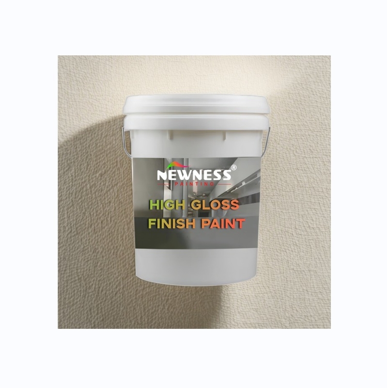 Revestimento de pintura de parede de protetor solar à prova d'água resistente a álcalis em cor mate com Tio2 MF