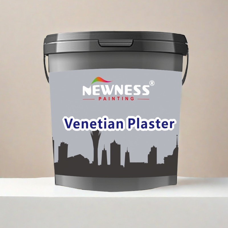 MF Tio2 Revestimento de edifícios Tinta de parede de látex avançado para superfícies exteriores duradouras