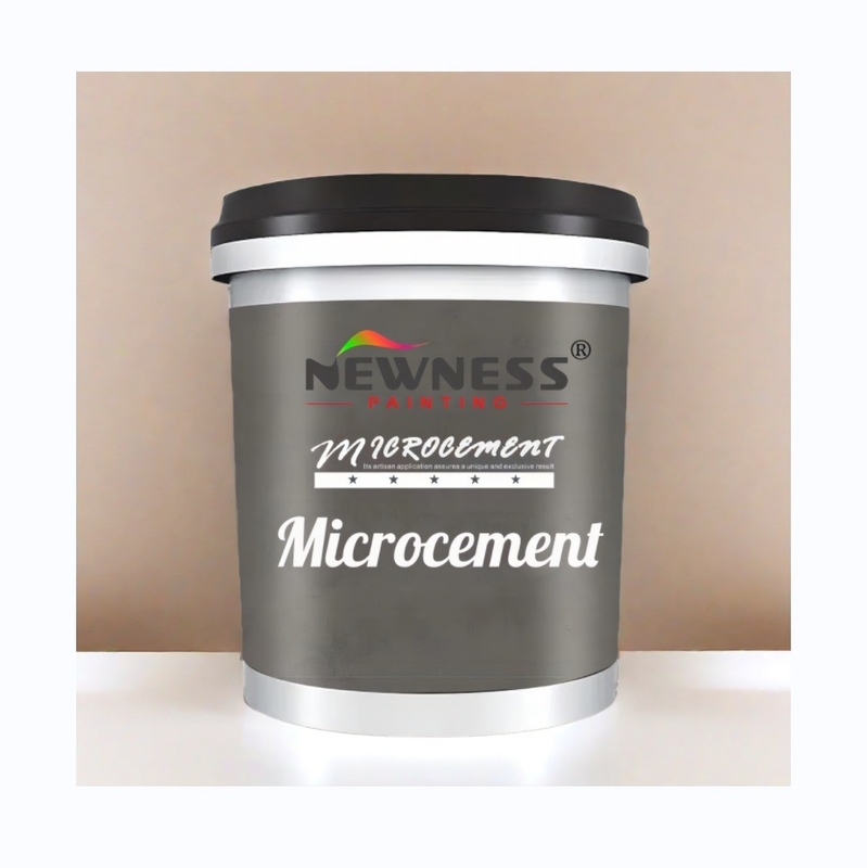 Revestimento de parede de estuque com tinta de cal e cobertura 15 metros quadrados EINECS n.o 231-072-3