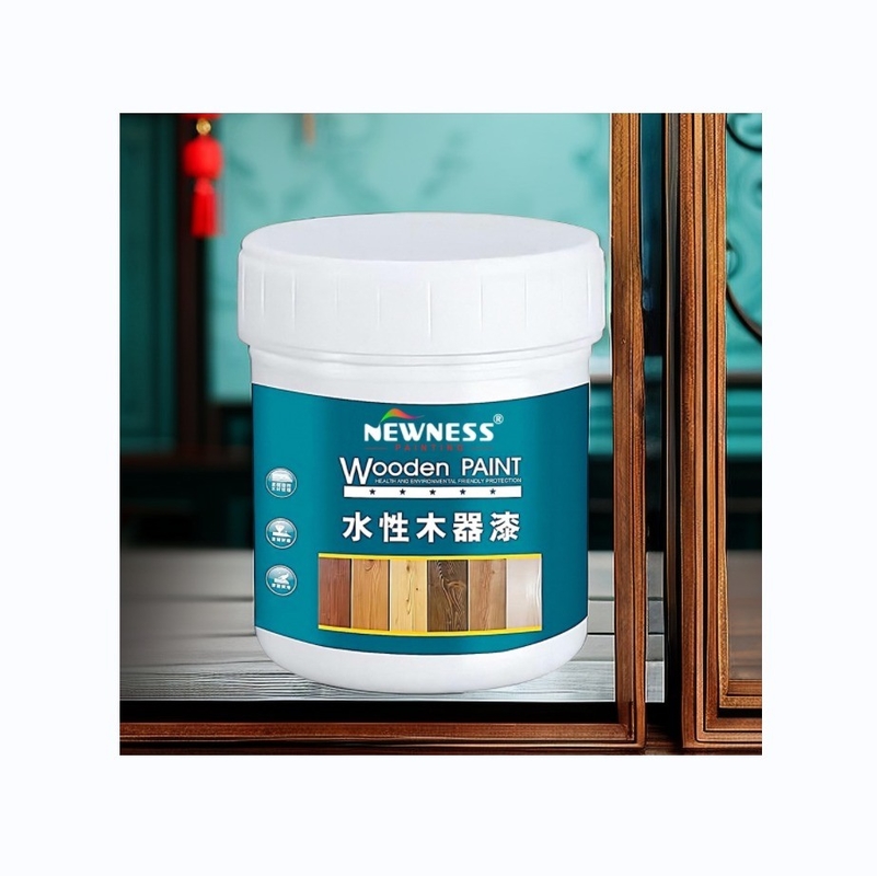 Polyurethane Spray Asian Paints Pintura de parede para madeira Melhor recomendação de pintura exterior
