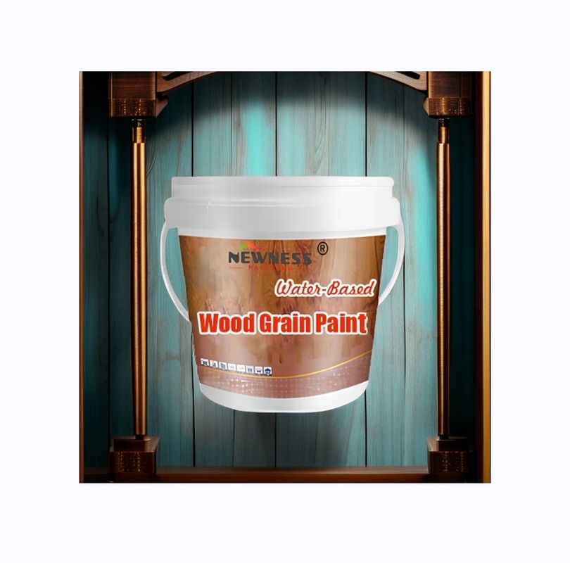 Matt Clear Acrylic Varnish Paint for Stone Coating Preços Filtros UV e Agentes Especiais