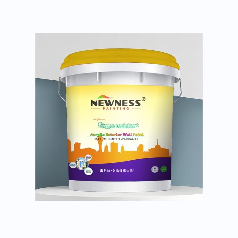 Pintura de textura de tijolo para decoração de parede exterior