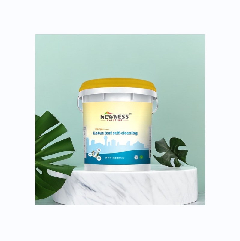 Emulsão de pintura para casa de alta qualidade
