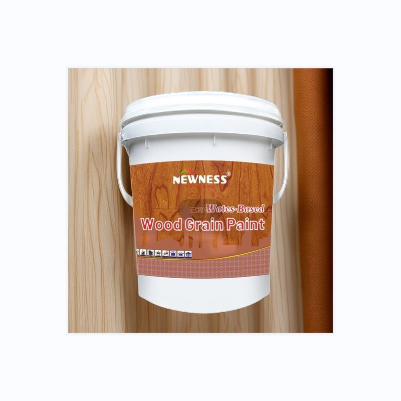 20 kg/BUCKET FOSHAN NEWS Revestimento de transferência de calor Madeira Grão 3D Pintura em pó MF Tio2