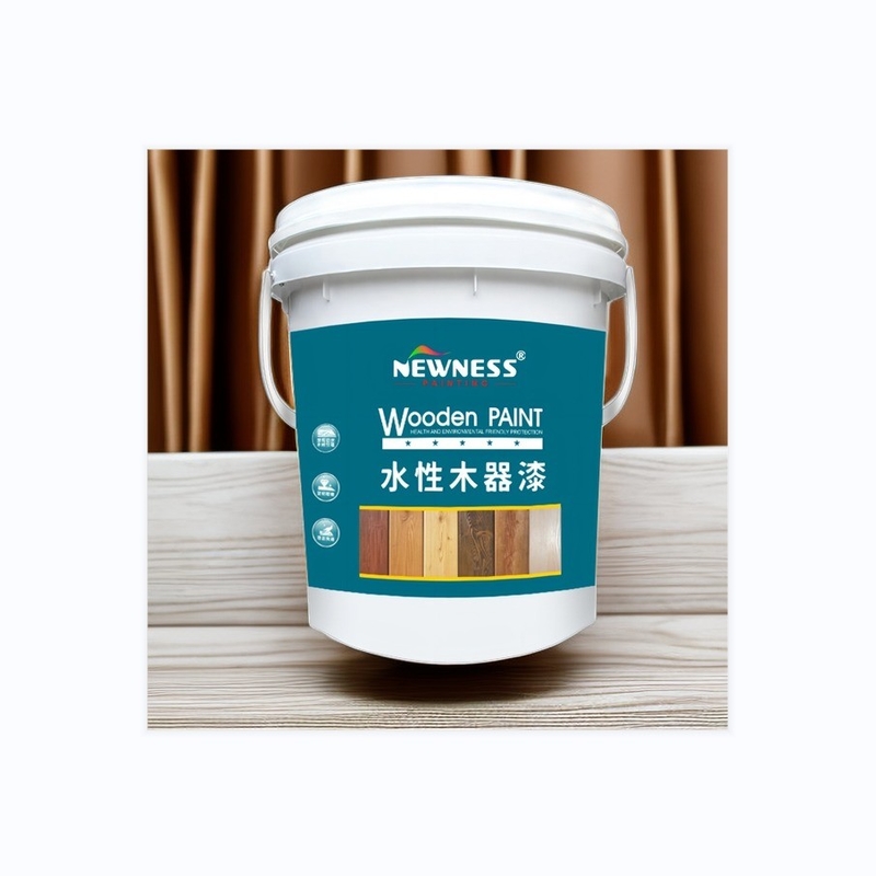 20KG/BUCKET NEWS Tinta protetora UV transparente e invisível para CAS n.o 25035-69-2
