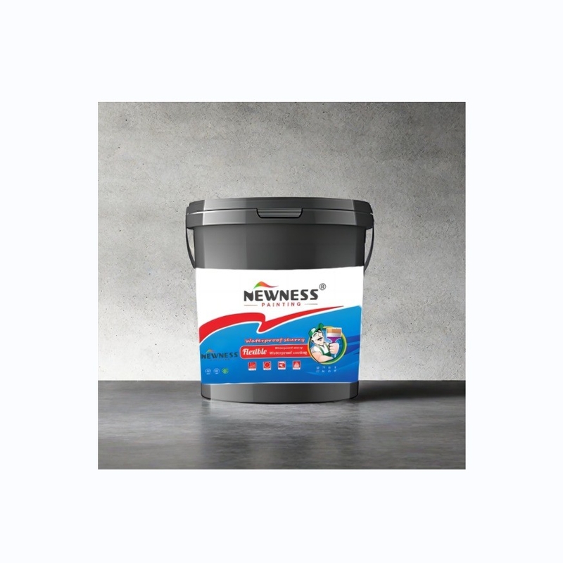 Tinta impermeável de poliuretano para produtos multifuncionais n.o CAS 25085-34-1 Volume 20 kg/BUCKET